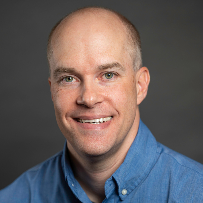 Brian DeShong